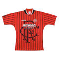 1994/95 Rangers FC 2a Equipación