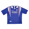 1996/97 Rangers FC 1a Equipación