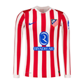2025-26 Atlético de Madrid 1a Equipación Manga Larga