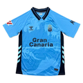 2025-26 UD Las Palmas 2a Equipación