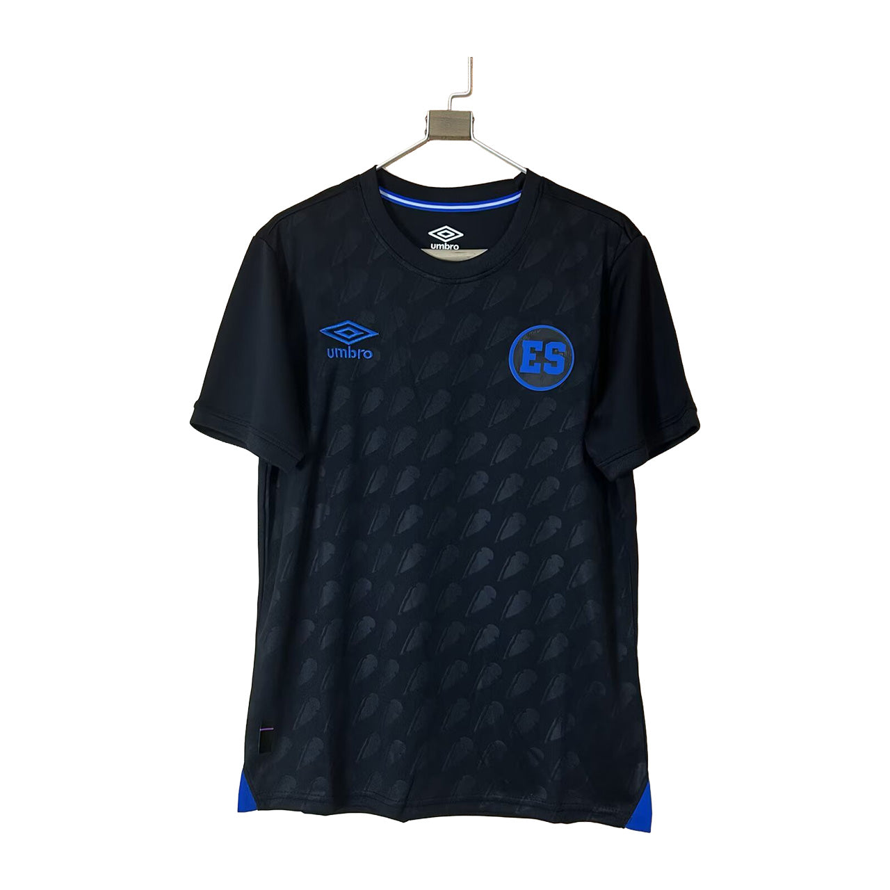 25/26 Camiseta Visitante El Salvador