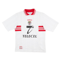 1997/98 SL Benfica 2a Equipación