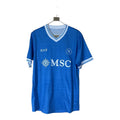 25/26 Camiseta Local Napoli