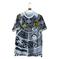 Camiseta EE Italia