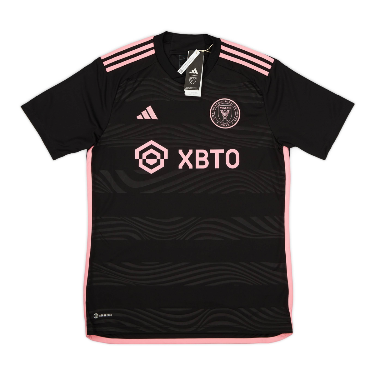 2023-24 Inter Miami CF 2a Equipación