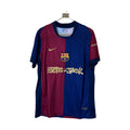 24/25 Camiseta EE Travis Scott FC Barcelona