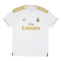 2019/20 Real Madrid CF 1a Equipación