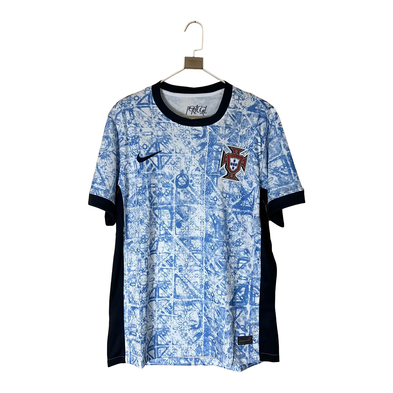 24/25 Camiseta Visitante Portugal