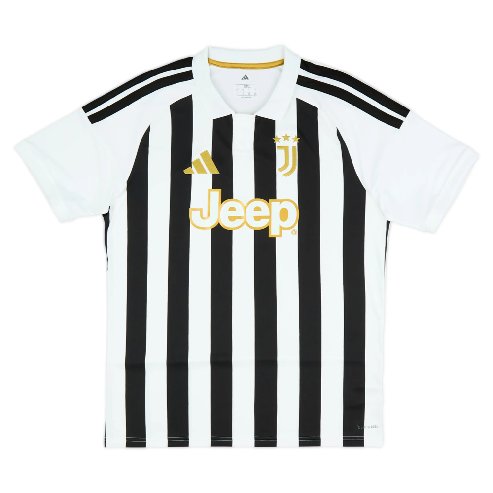 2026/27 Juventus FC 1a Equipación