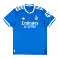 2025/26 Real Madrid CF 3a Equipación