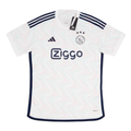 2023/24 AFC Ajax 2a Equipación