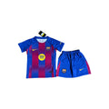 Conjunto Infantil 25/26 Local FC Barcelona