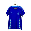 24/25 Camiseta Visitante Argentina