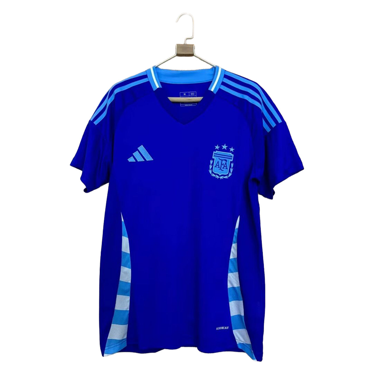 24/25 Camiseta Visitante Argentina