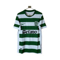 25/26 Camiseta Local Sporting Lisboa