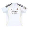 2025/26 Real Madrid CF 1a Equipación