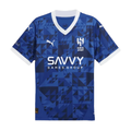 2024-25 Al Hilal SFC 1a Equipación