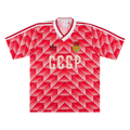 1988 URSS 1a Equipación