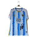 24/25 Camiseta Visitante Málaga