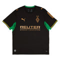 2026/27 Borussia Mönchengladbach 3a Equipación