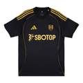 2025-26 Fulham FC 3a Equipación
