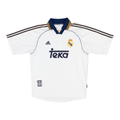 1998/00 Real Madrid CF 1a Equipación