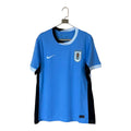 24/25 Camiseta Local Uruguay