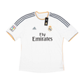 2013/14 Real Madrid CF 1a Equipación