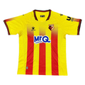 2025-26 Watford FC 1a Equipación