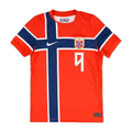 2026 Noruega 1a Equipación