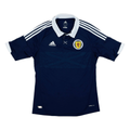 2012 Escocia 1a Equipación