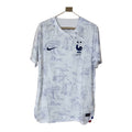 22/23 Camiseta Visitante Francia