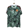 Camiseta Entreno Flores Manchester United