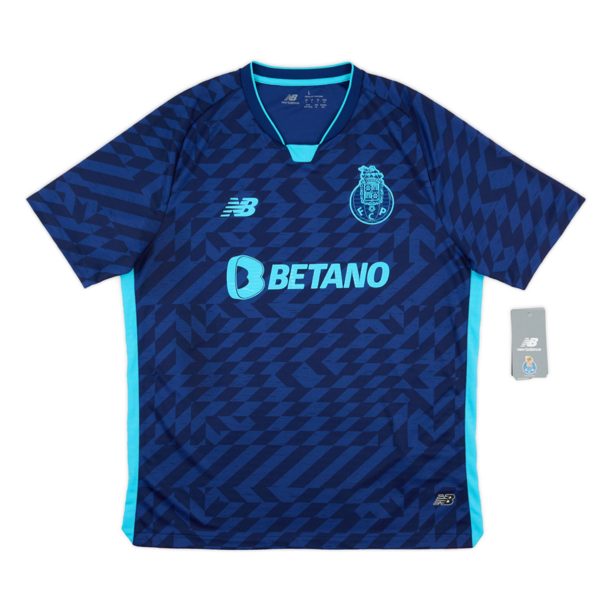 2024-25 FC Porto 3a Equipación