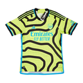 2023-24 Arsenal FC 2a Equipación