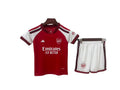 Conjunto Infantil Local Arsenal 26/27
