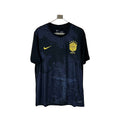 Camiseta EE Cristo Brasil Negro