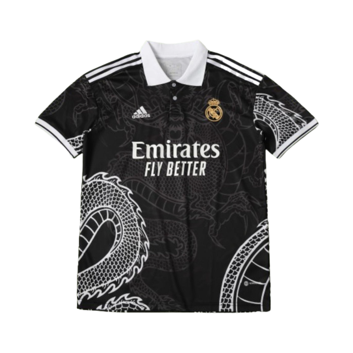 2024/25 Real Madrid CF Equipación EE