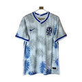 Camiseta EE Brasil Leafs