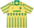 1989/91 Celtic FC 2a Equipación