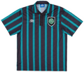 1992/93 Celtic FC 2a Equipación