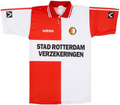 1994/96 Feyenoord 1a Equipación