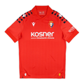 2025-26 CA Osasuna 1a Equipación