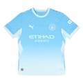 2026/27 Manchester City FC 1a Equipación
