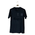 25/26 Camiseta EE Liverpool Retro Negra