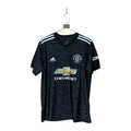 2021 Camiseta Visitante Manchester United