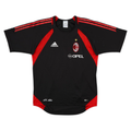 2005-06 AC Milan Equipación Edición Especial