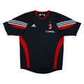 2002-03 AC Milan Equipación Edición Especial
