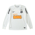 2011/12 Santos FC 1a Equipación Manga Larga
