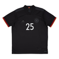2020 Alemania 2a Equipación